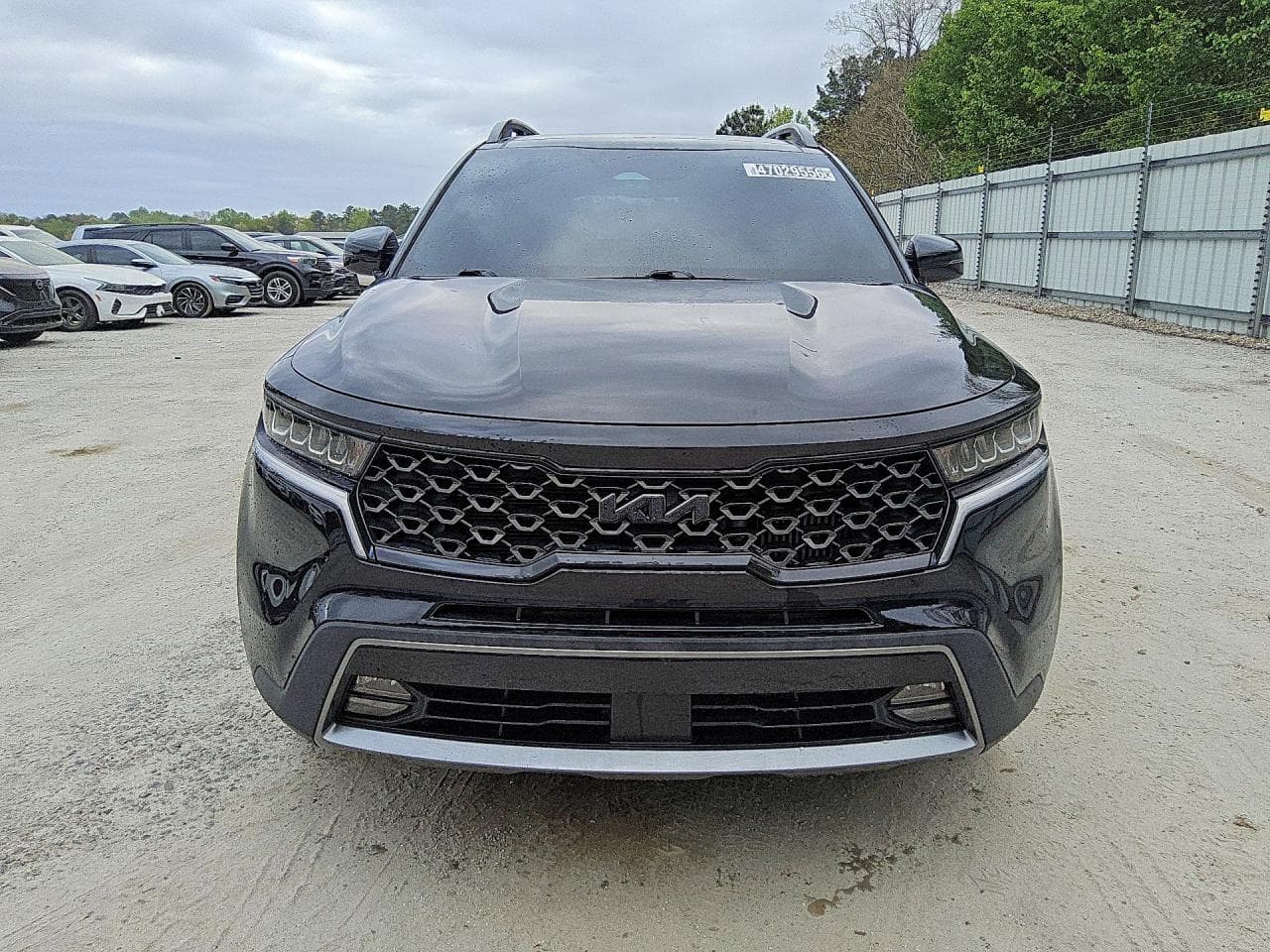 2022 KIA SORENTO - Photo 1