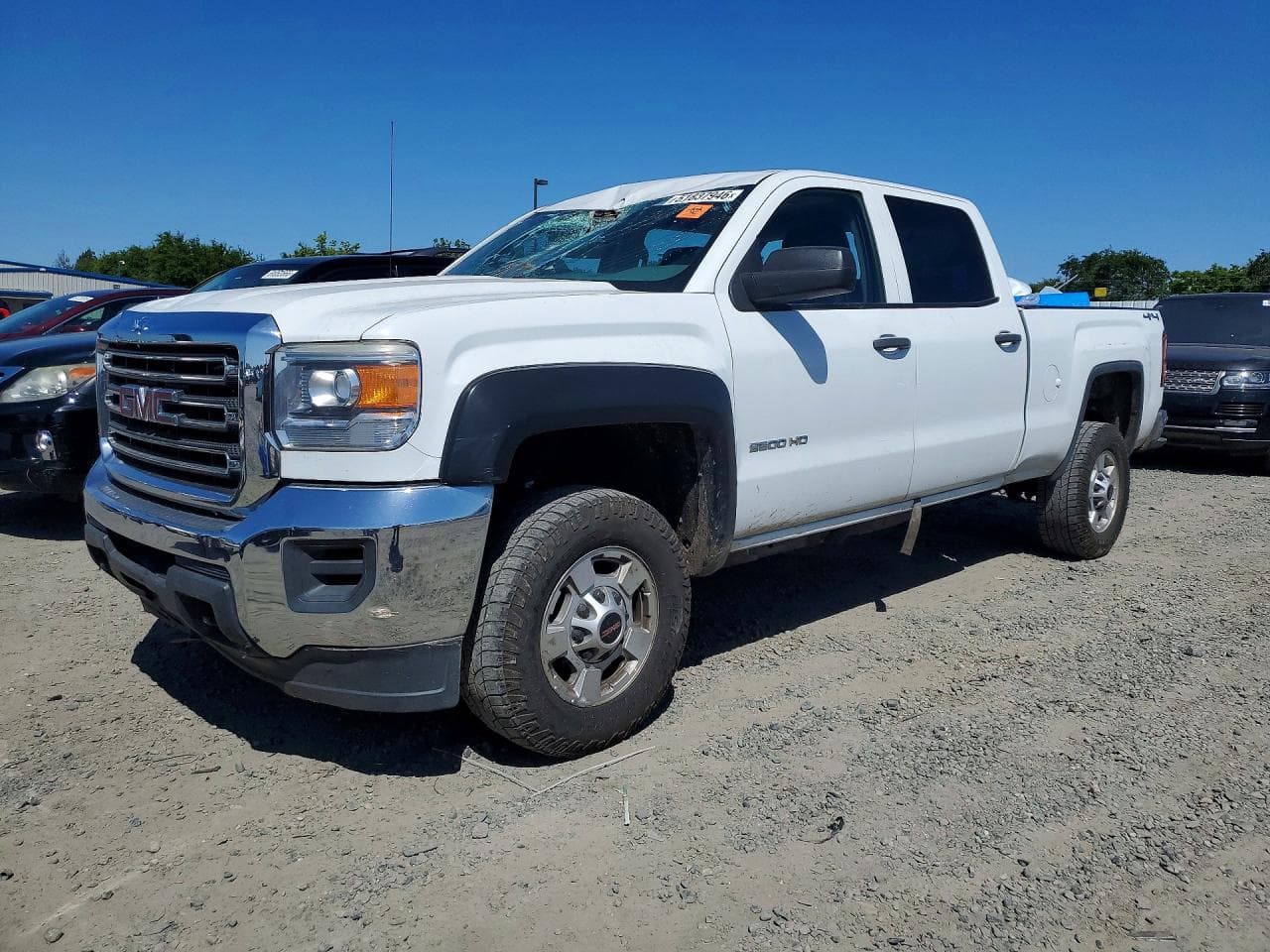2015 GMC SIERRA - Photo 1