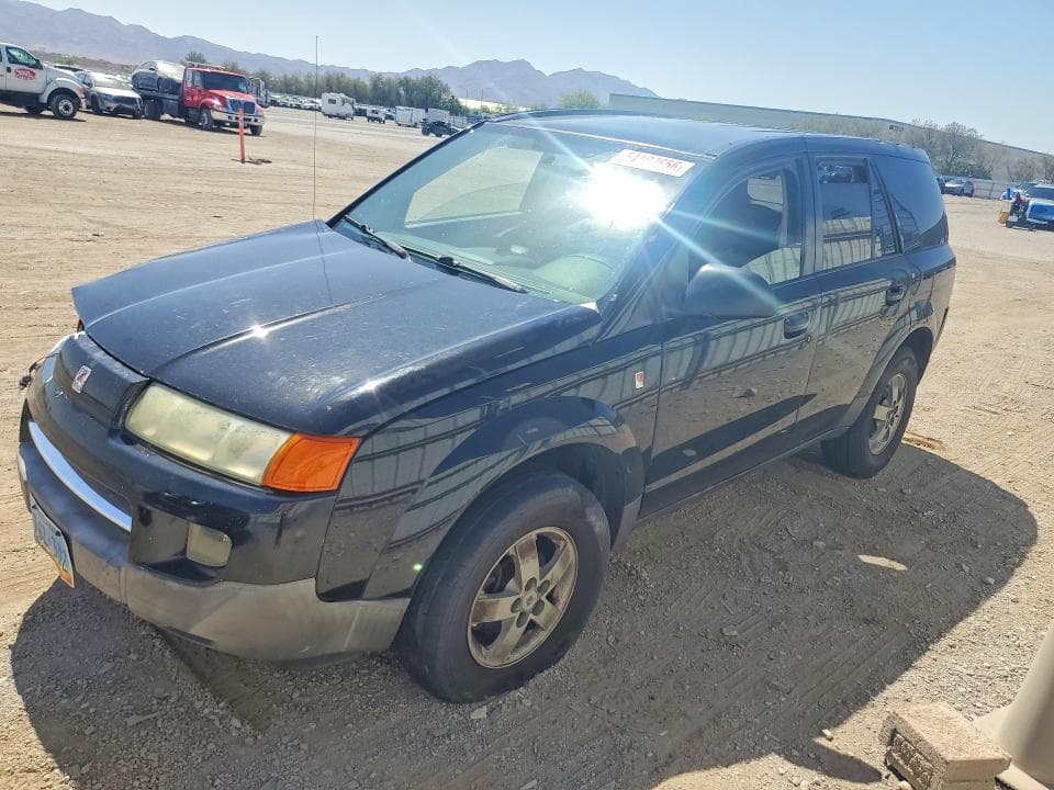 2005 SATURN VUE
