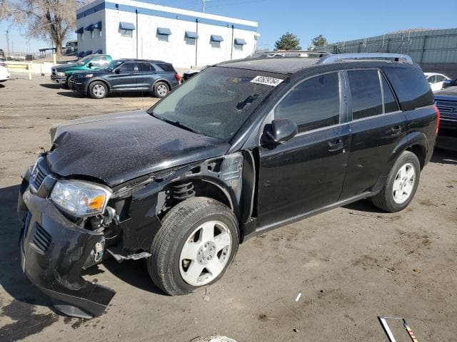 2007 SATURN VUE