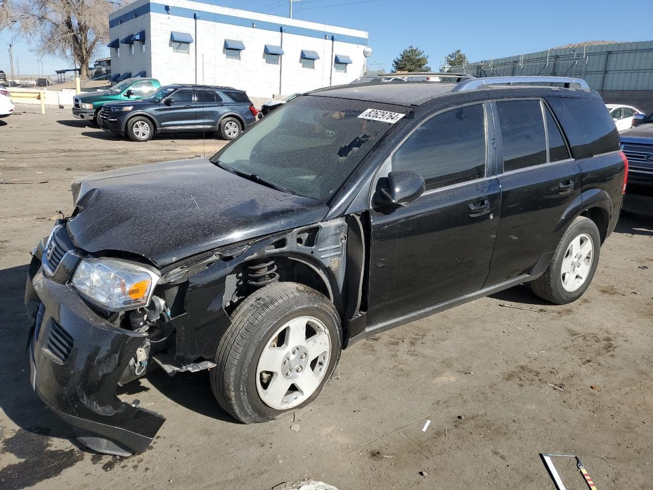 2007 SATURN VUE - Photo 1