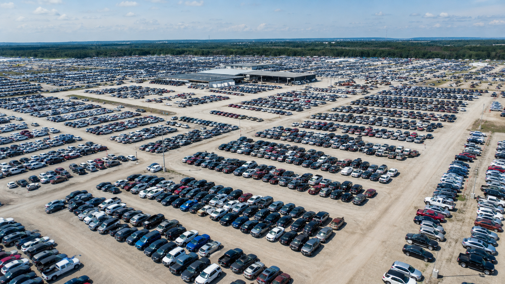 Copart vs. IAAI: Which Auction Platform Is Better?